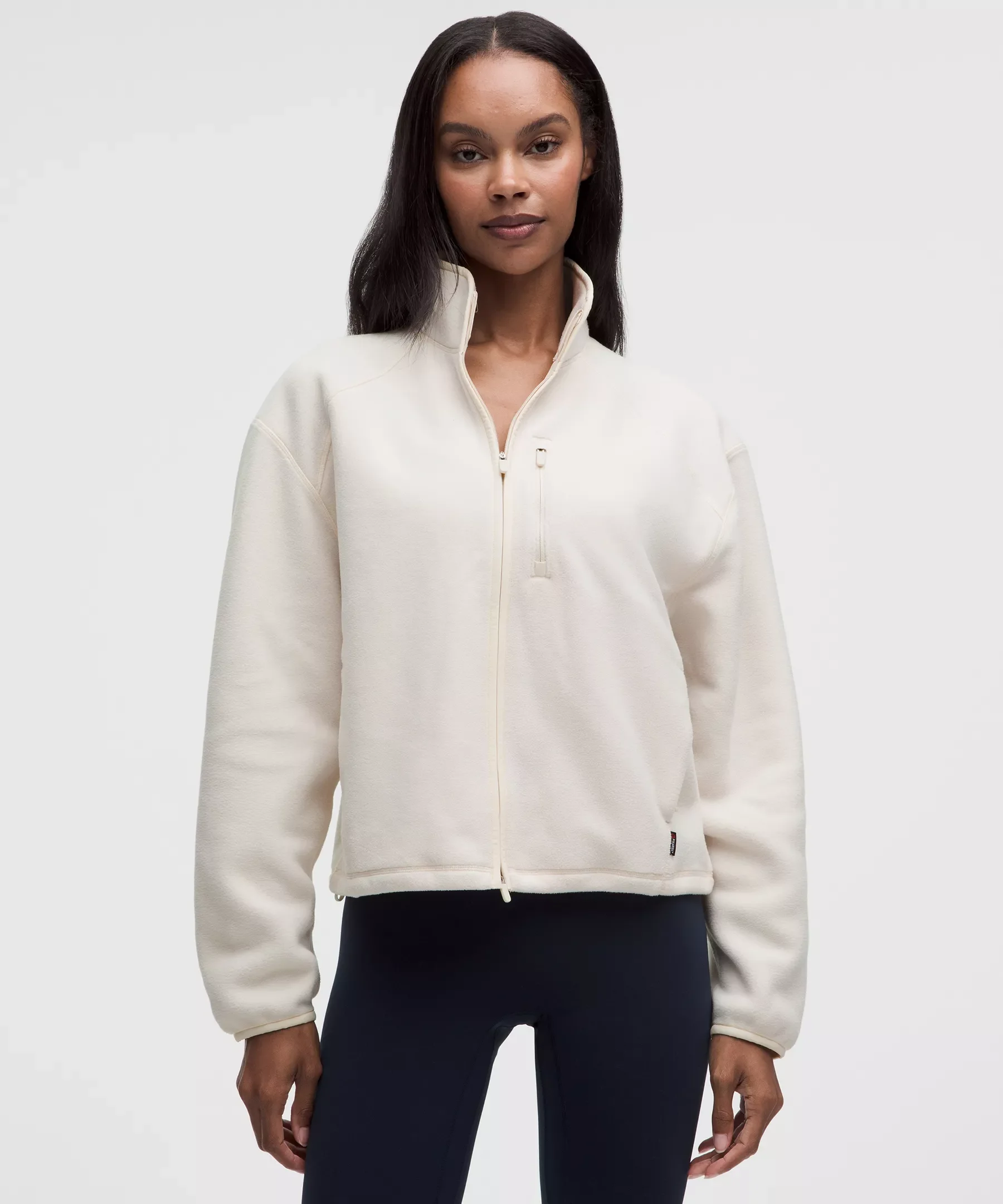 Polartec 200 Series Full-Zip Jacket - 1