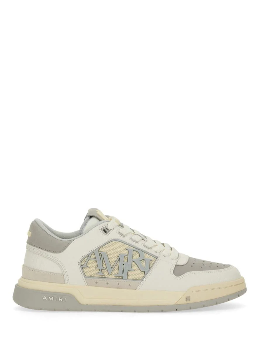 Amiri Sneaker Classic Low - 1