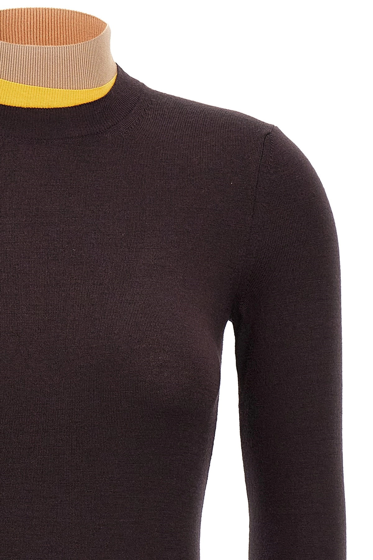 'Layering' dress - 3