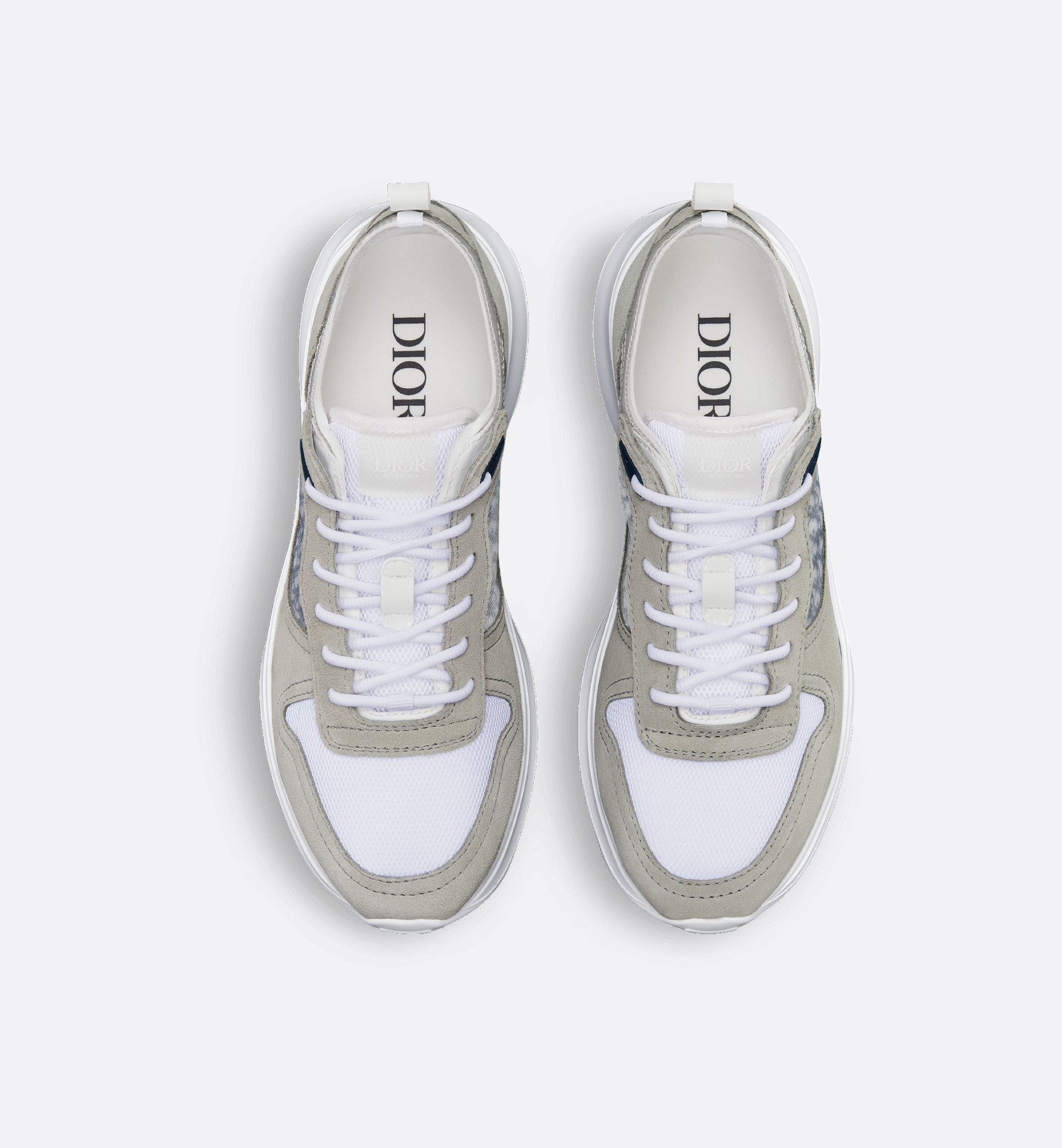 B25 Runner Sneaker - 3