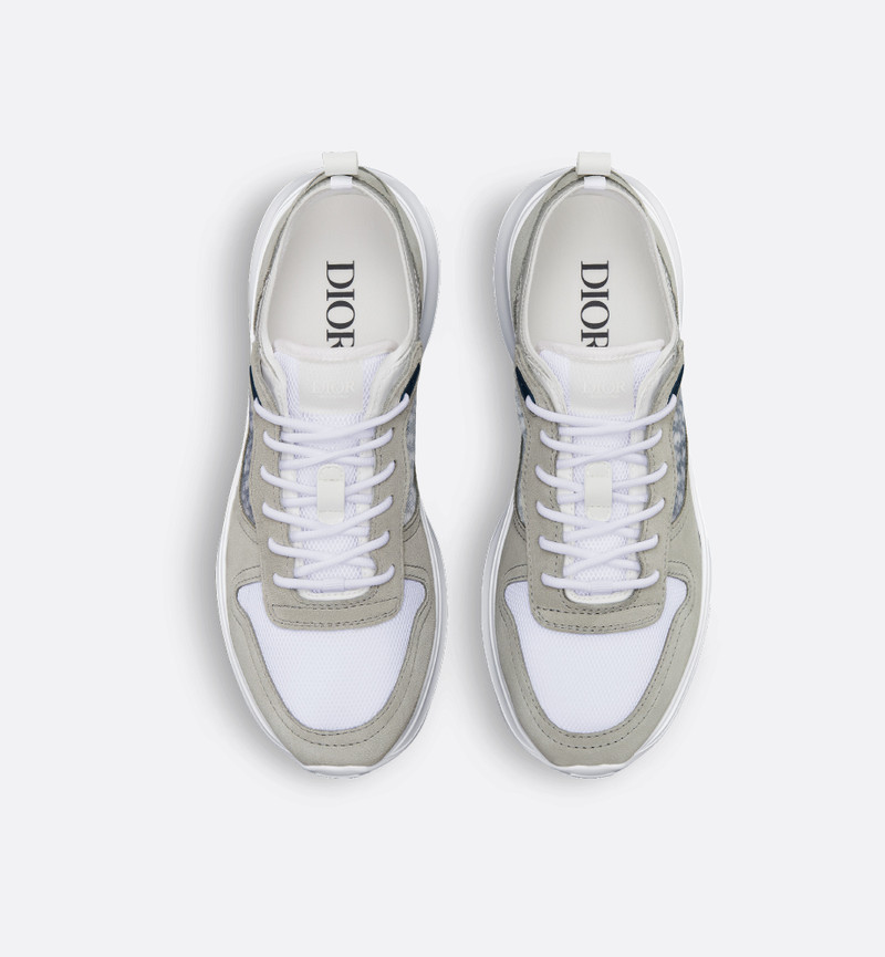 Dior B25 Runner Sneaker outlook