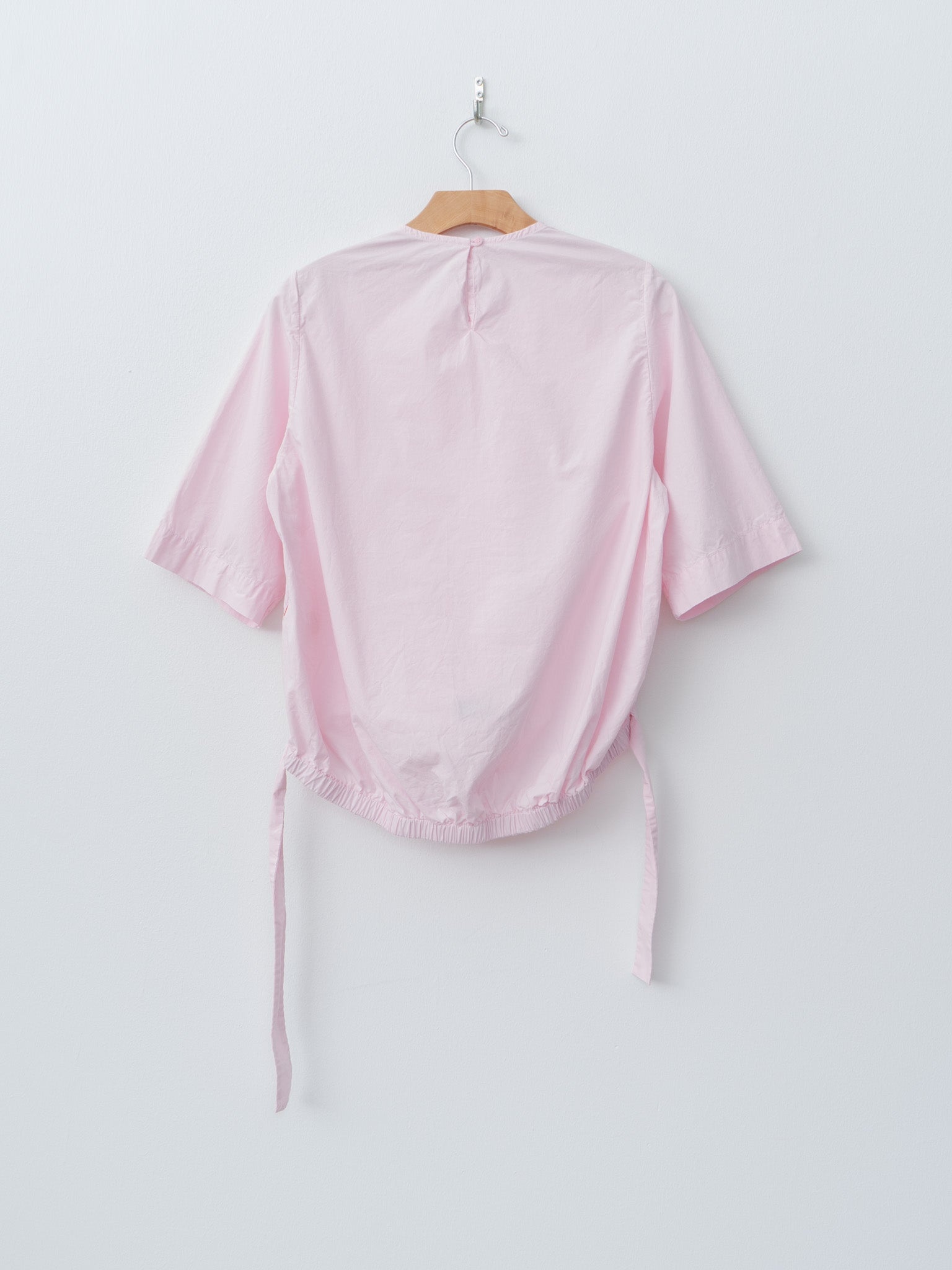 Astrid Top L COT - Blush - 8