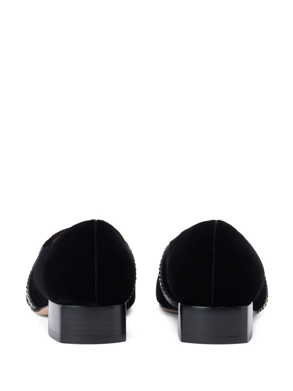 Whitney loafers - 3