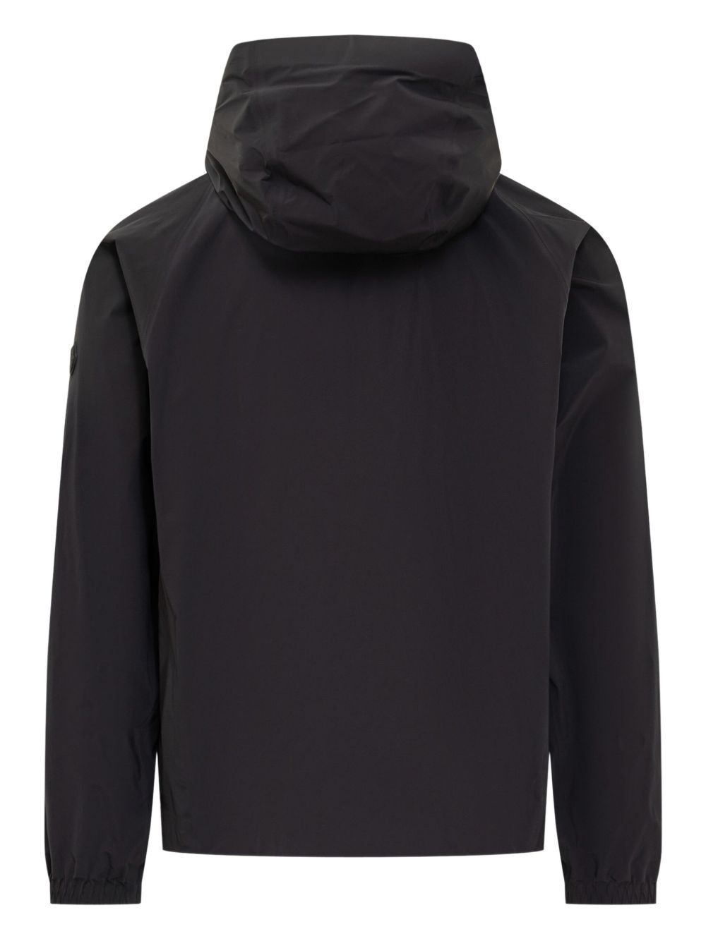 zip-up bomber jacket - 2