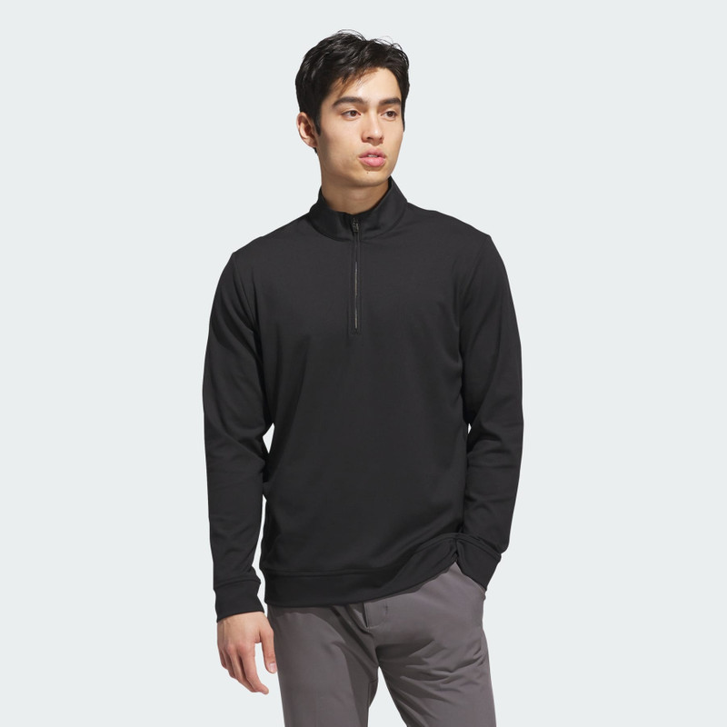adidas Ultimate365 Classic Quarter-Zip outlook