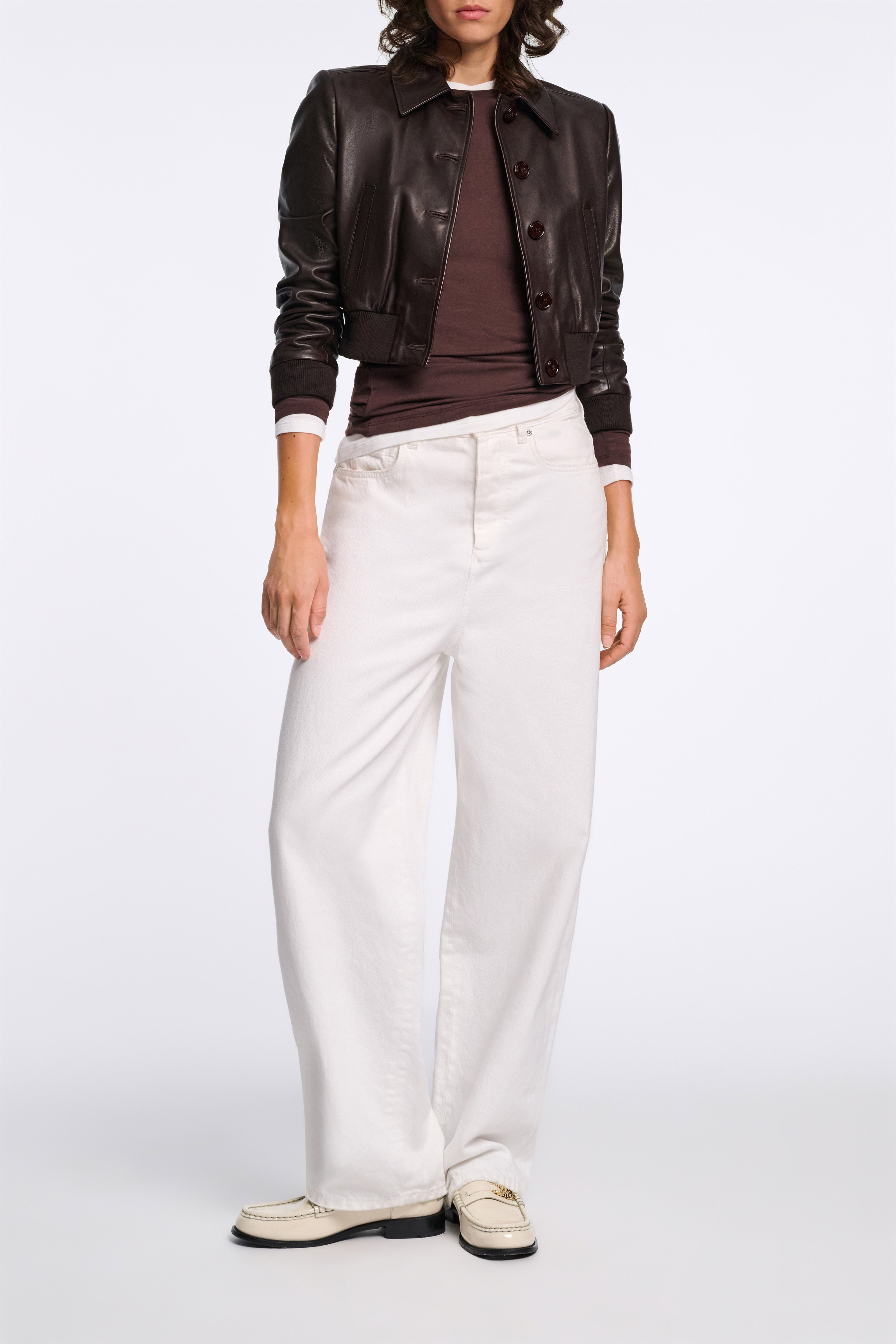 CHIC COMFORT shirt - 2