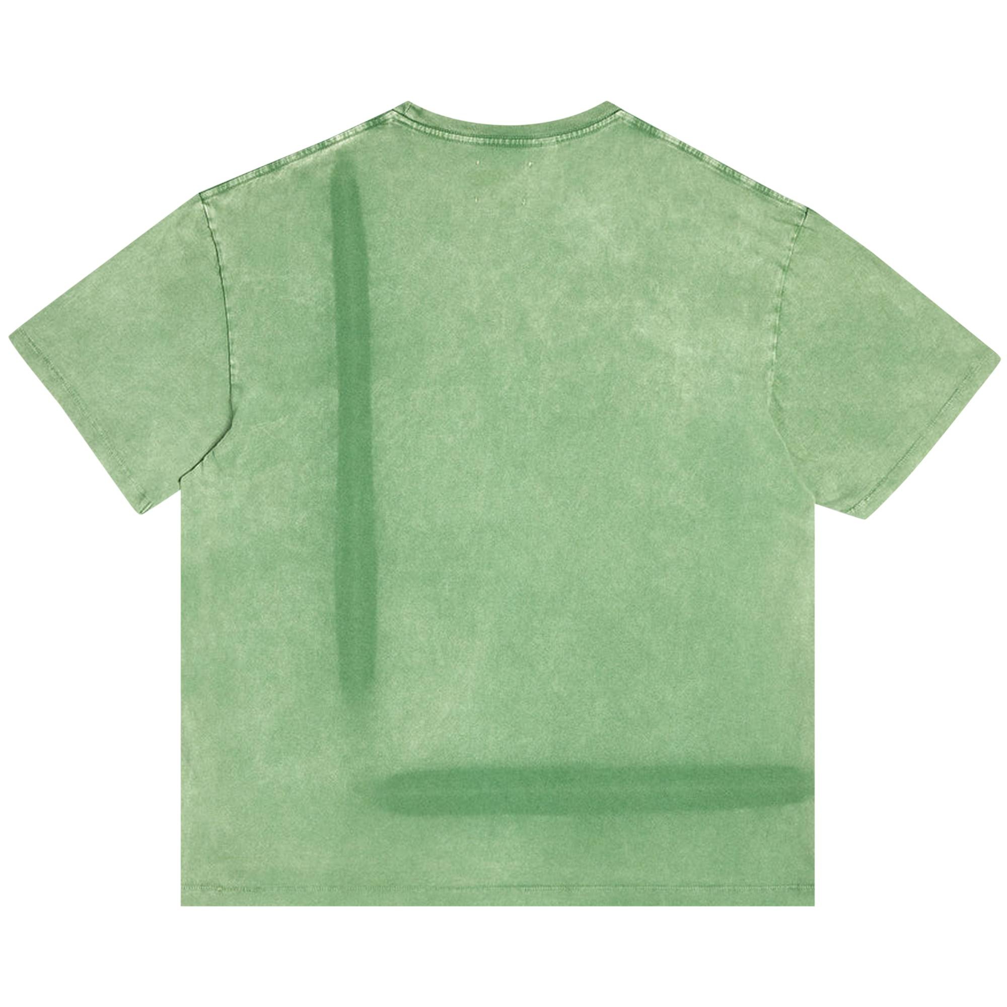 Gallery Dept. Vintage Logo Tee 'Kelly Green' - 2