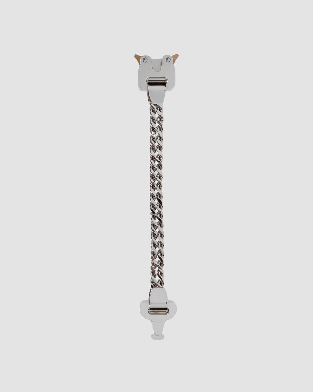 CUBIX CHAIN BRACELET - 2