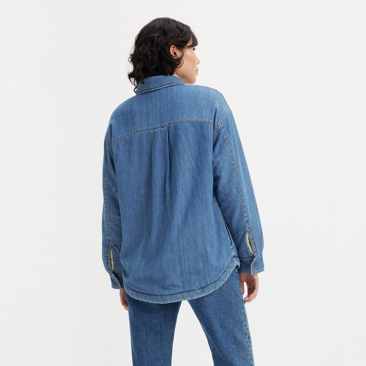 NOLA SHIRT JACKET - 4
