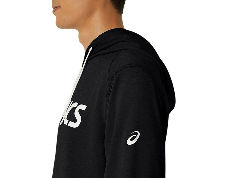 UNISEX ESSENTIAL FRENCH TERRY HOODIE 2.0 6