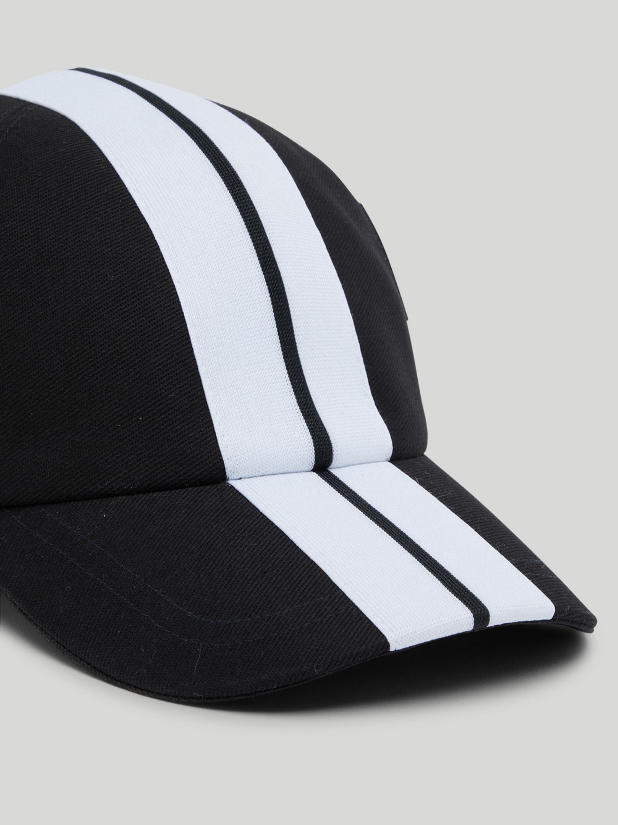 TRACK CAP - 2