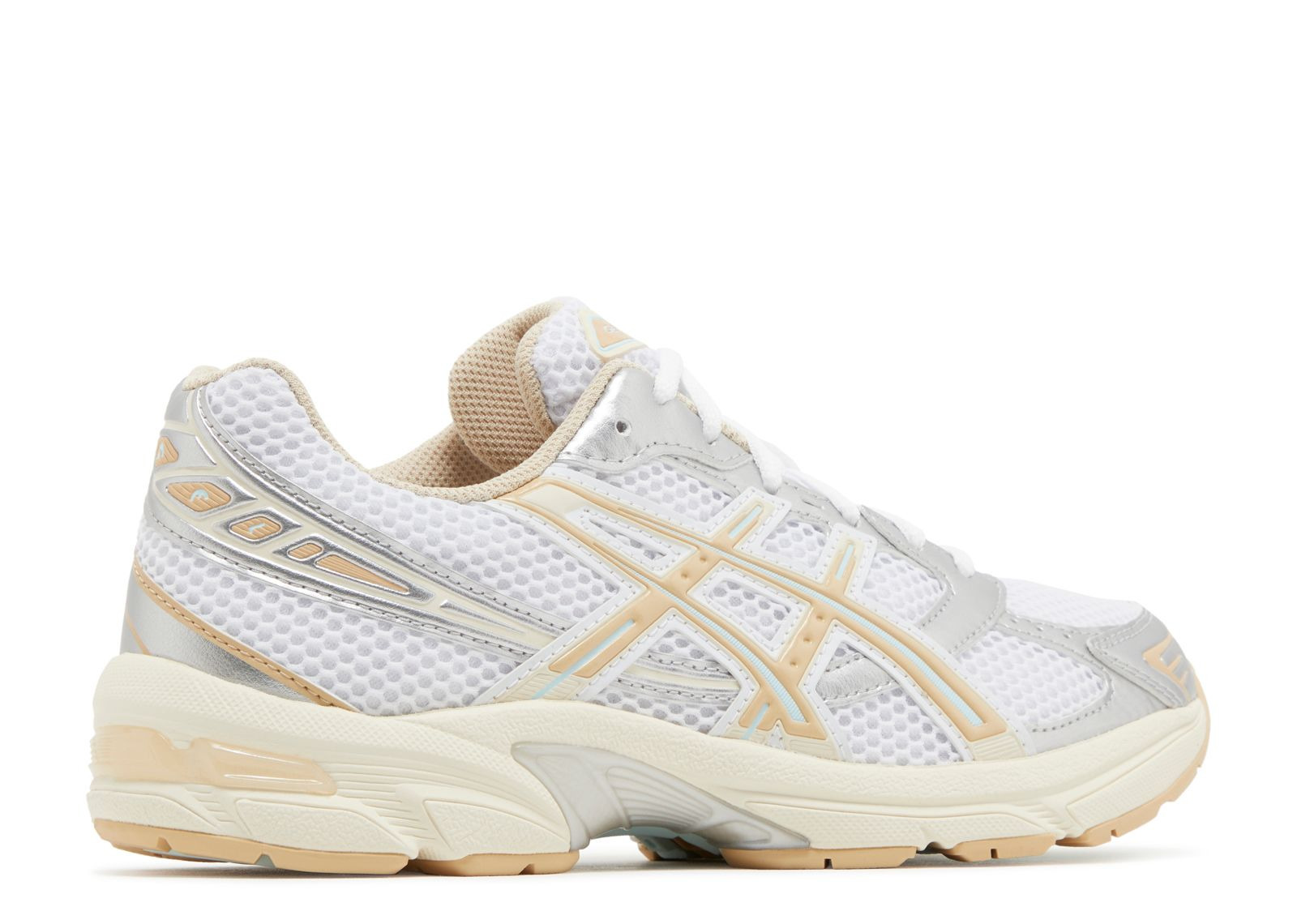 WMNS GEL 1130 'SILVER DUNE' - 3