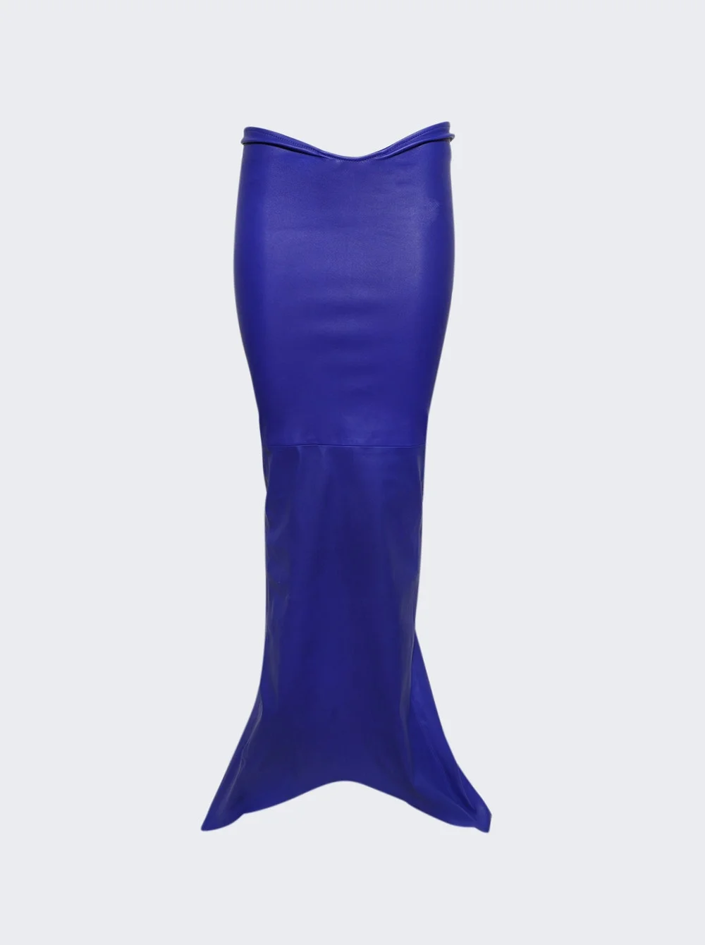 Maxi Skirt Royal - 1