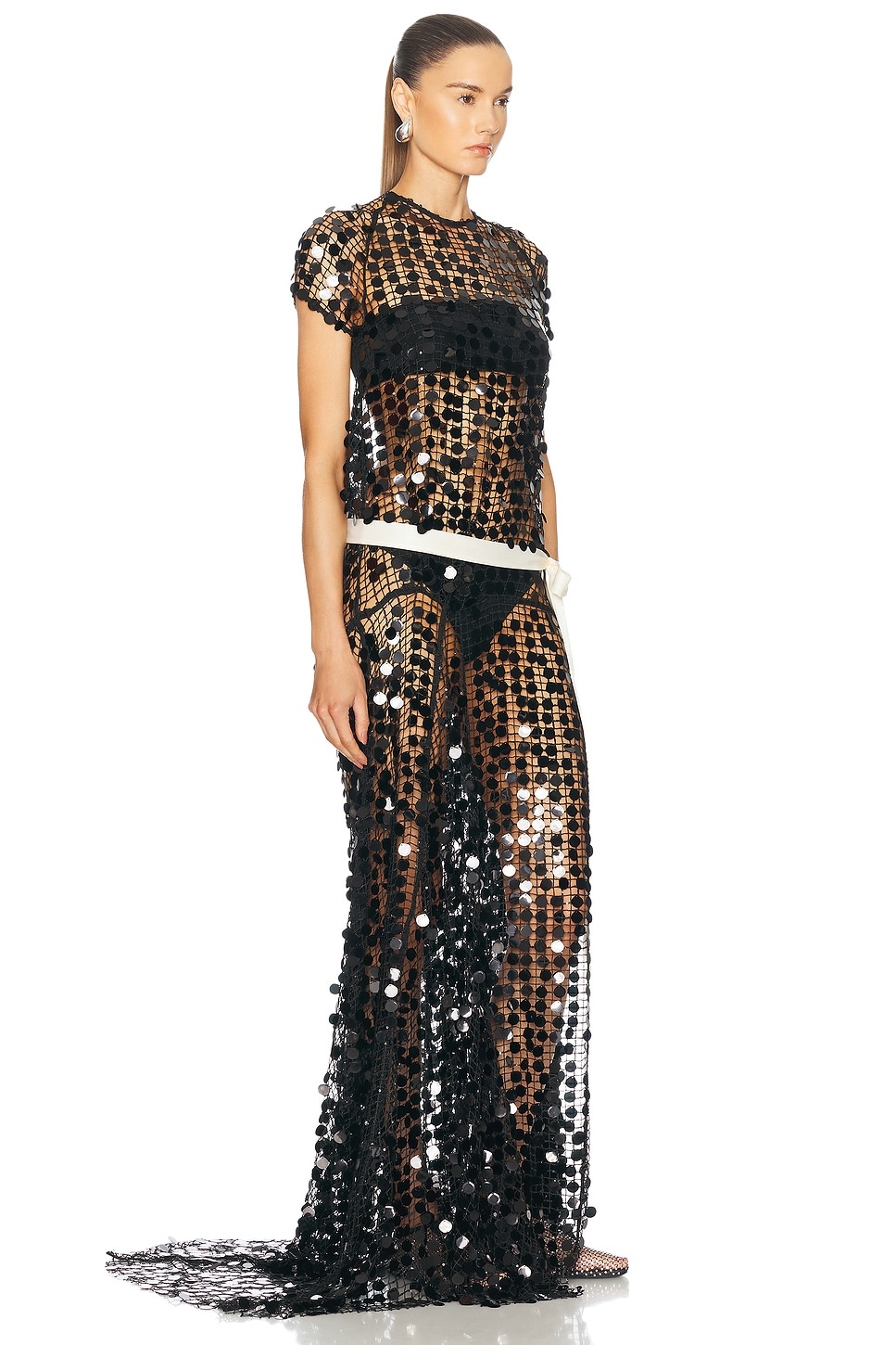 Siljas Dress - 2