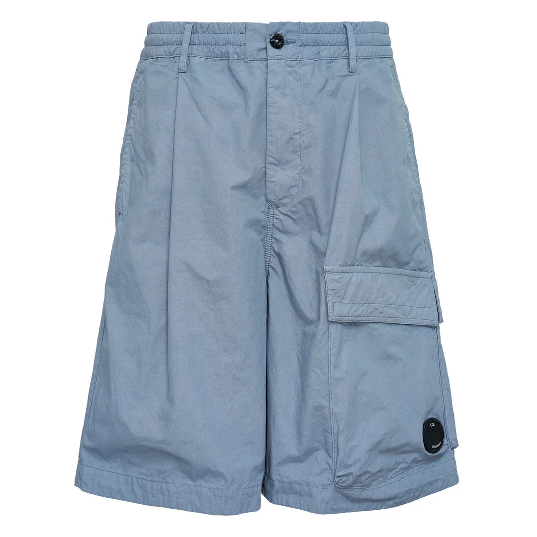 Micro-Reps Boxy Lens Shorts - 1