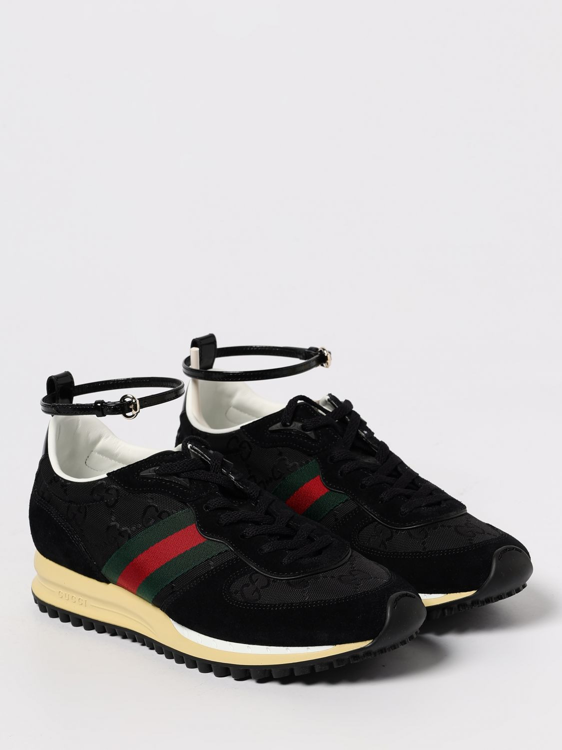 Sneakers woman Gucci - 2