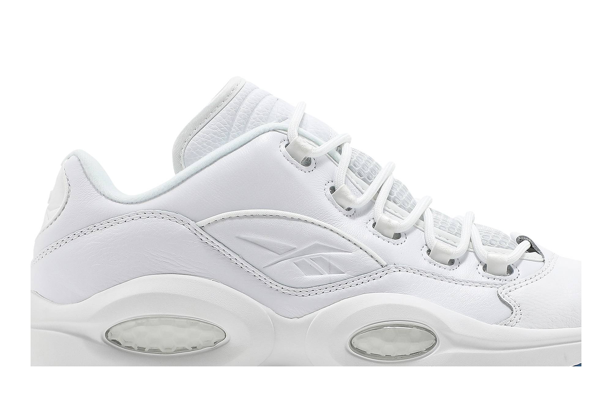 Question Low 'White Clear' - 2