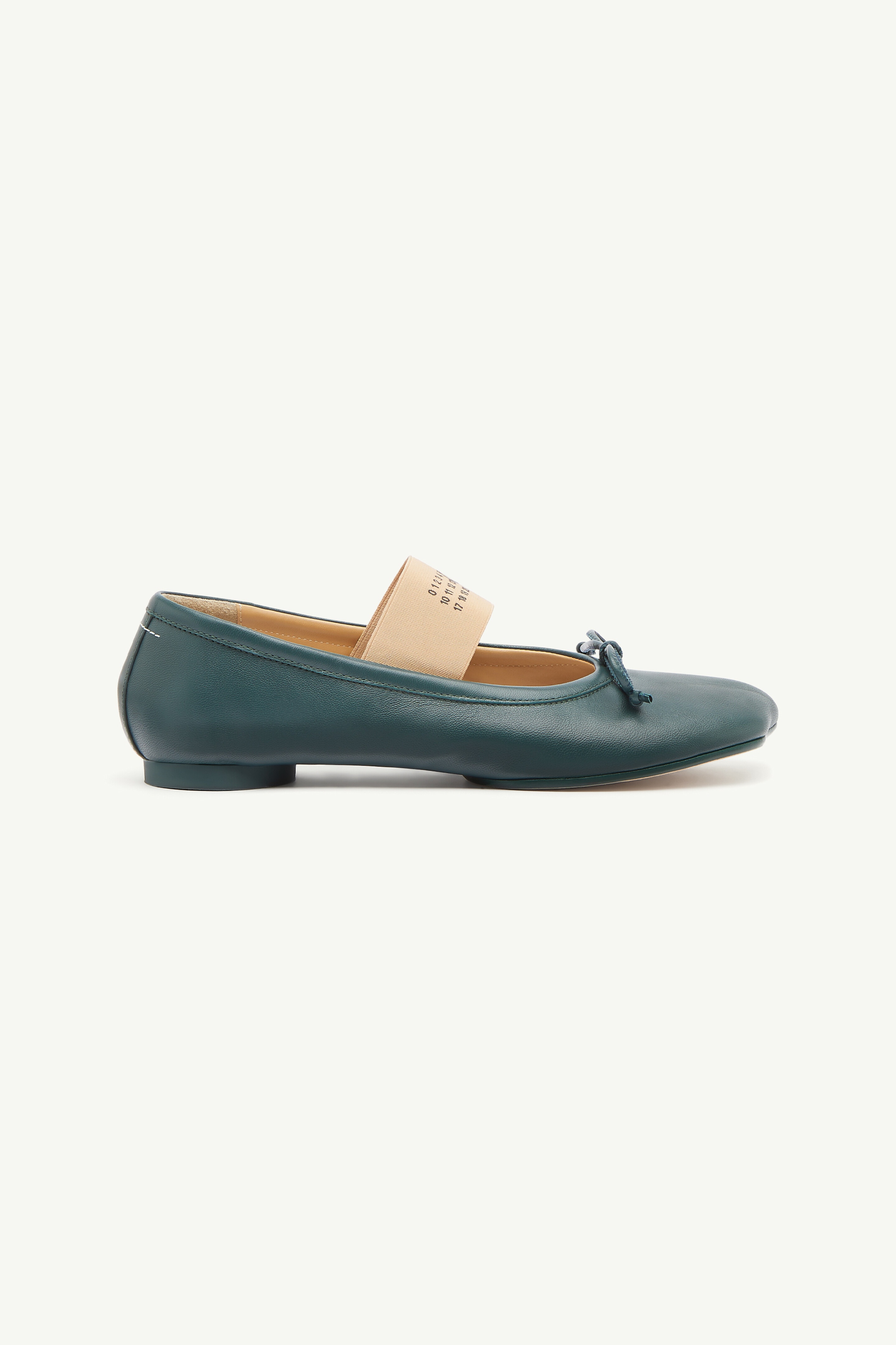 Anatomic Ballerinas - 1