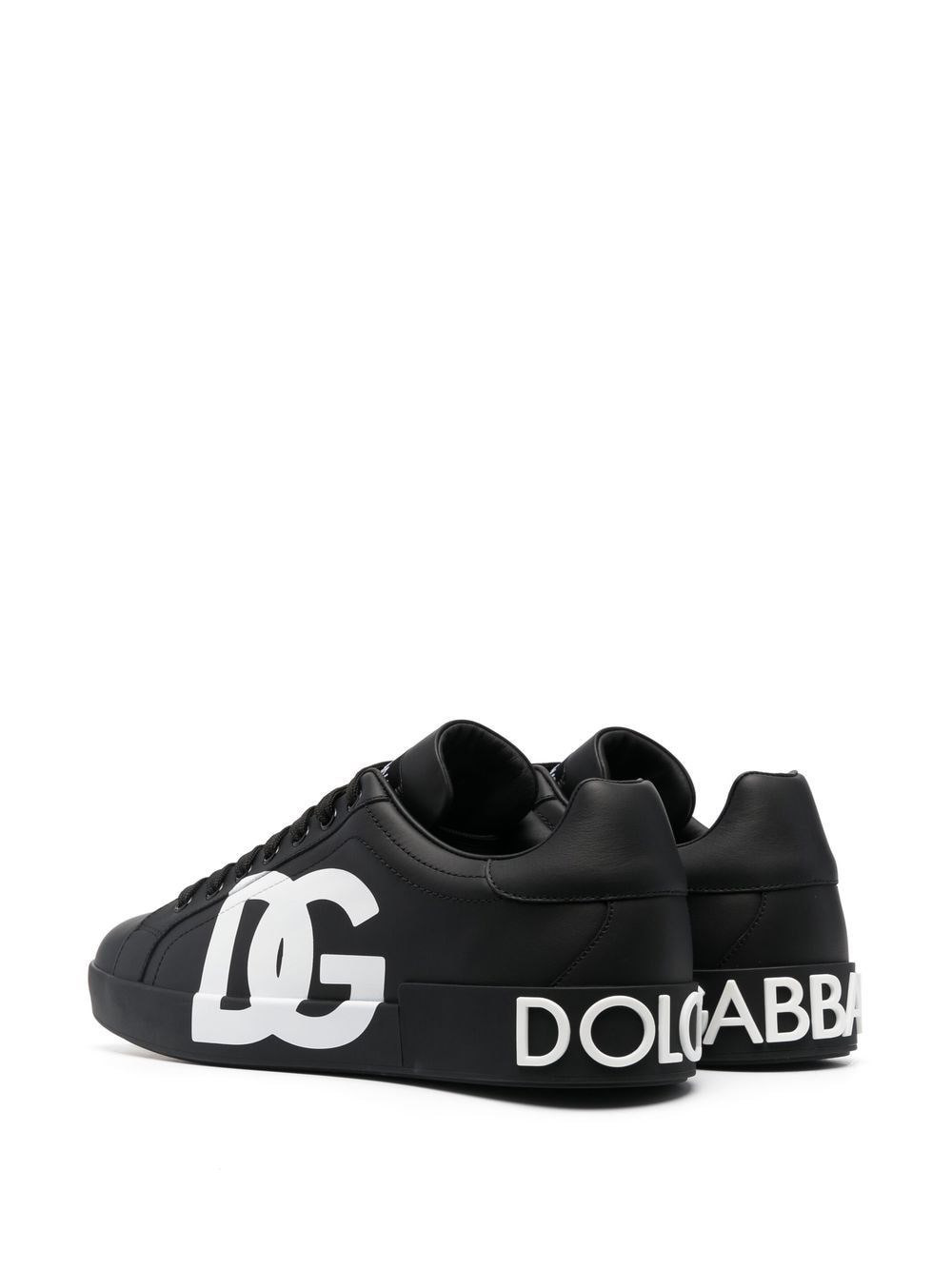 SNEAKERS LOGO - 4