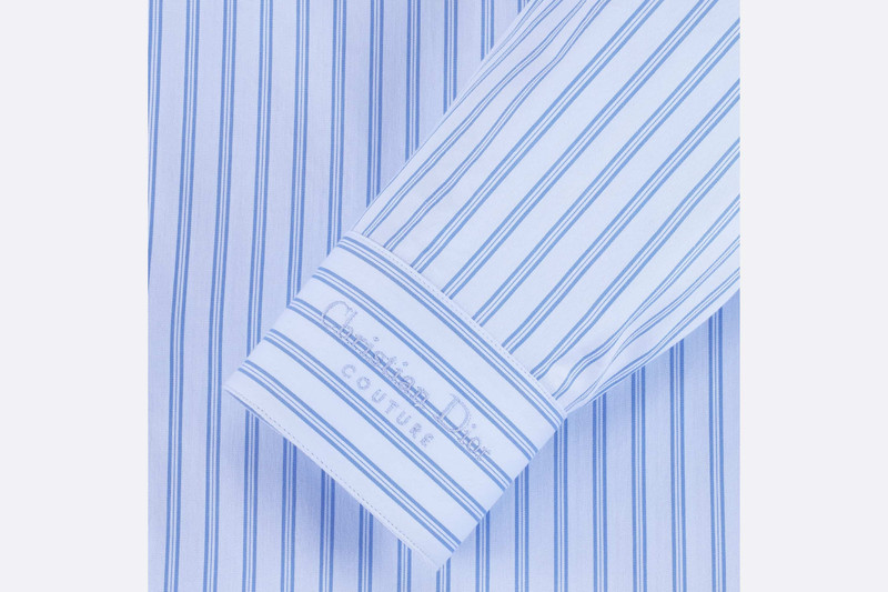 Shirt with Ties 7