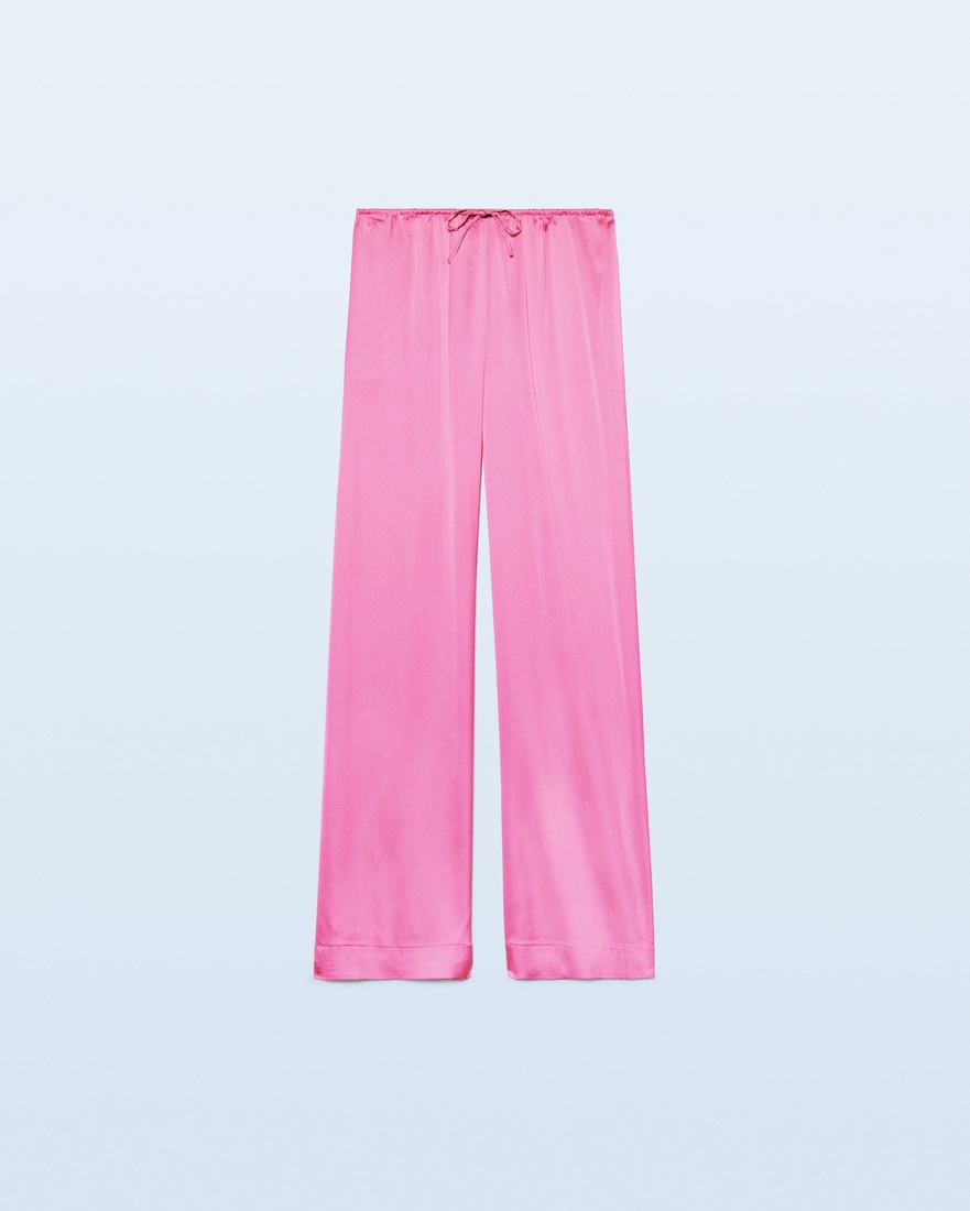 Le pantalon Mentalo - 1