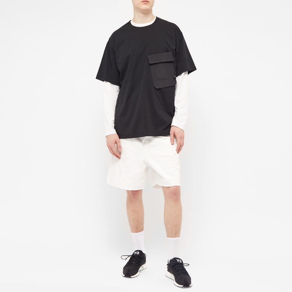 Y-3 Classic Terry Short - 7