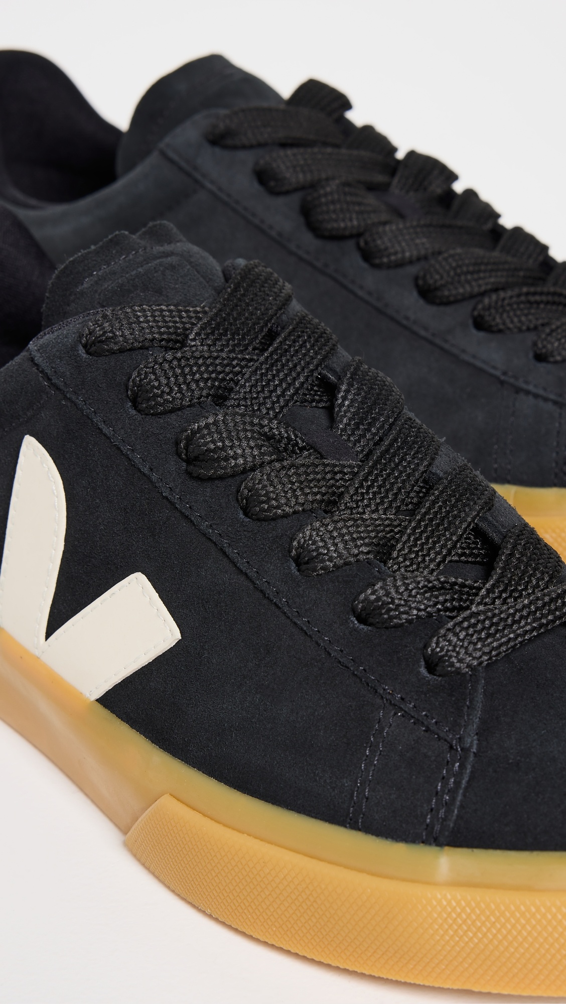 Campo Bold Sneakers - 4