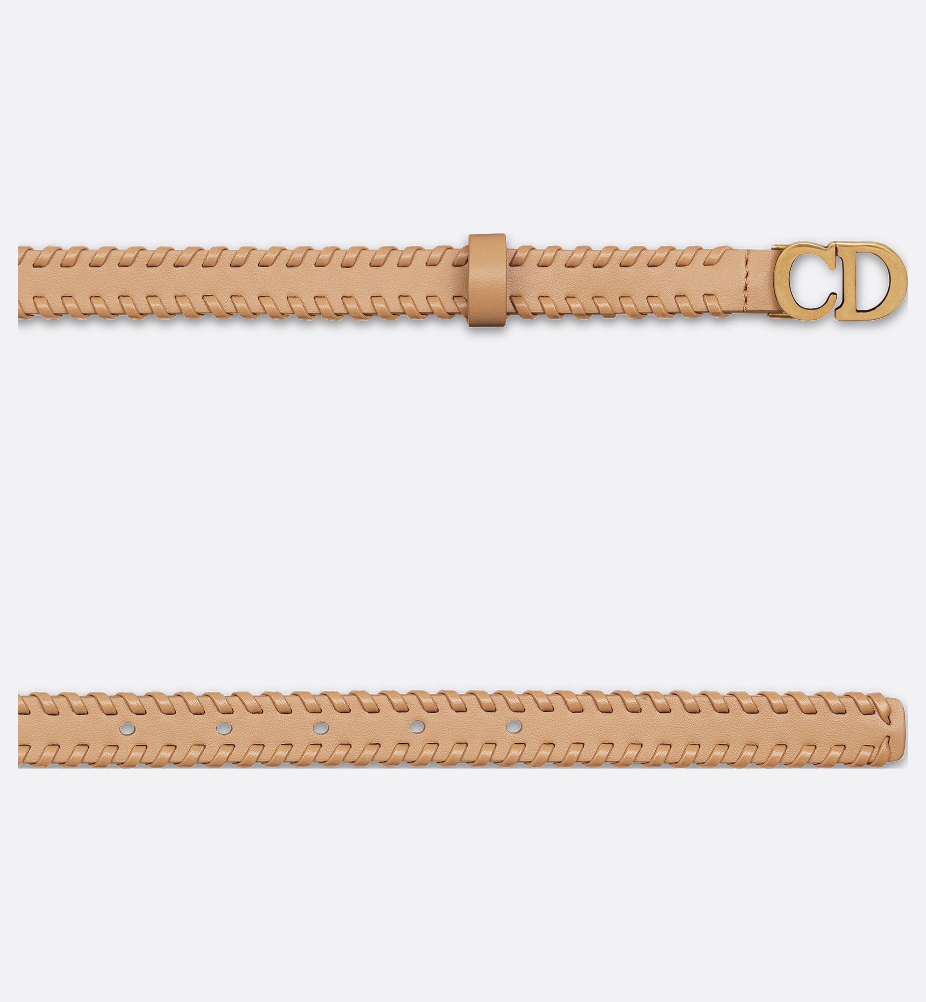 Saddle Belt - 3