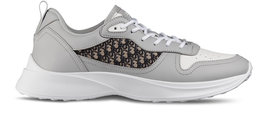 Dior B25 Runner Sneaker | 24s | REVERSIBLE