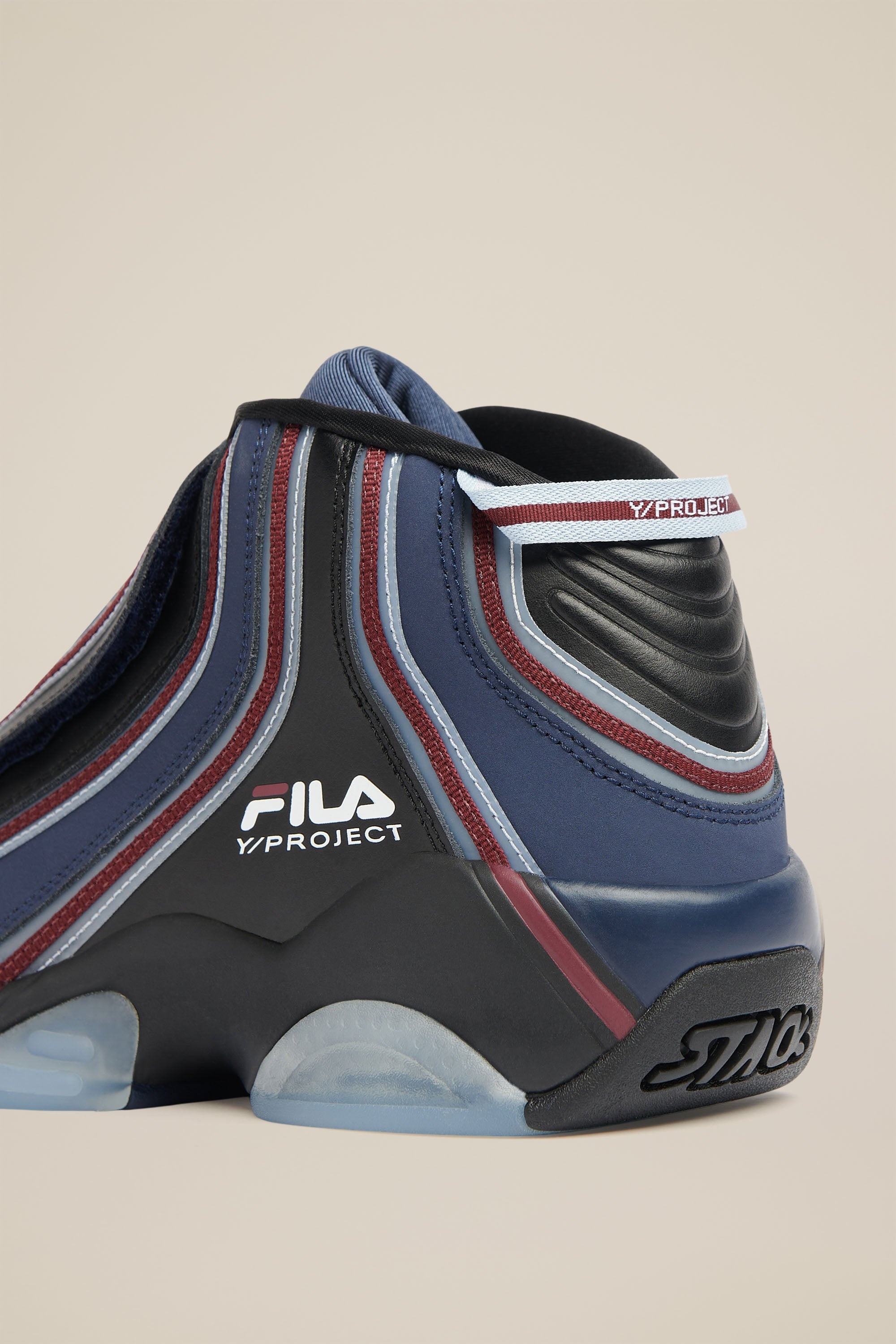 Fila stackhouse 3 clearance