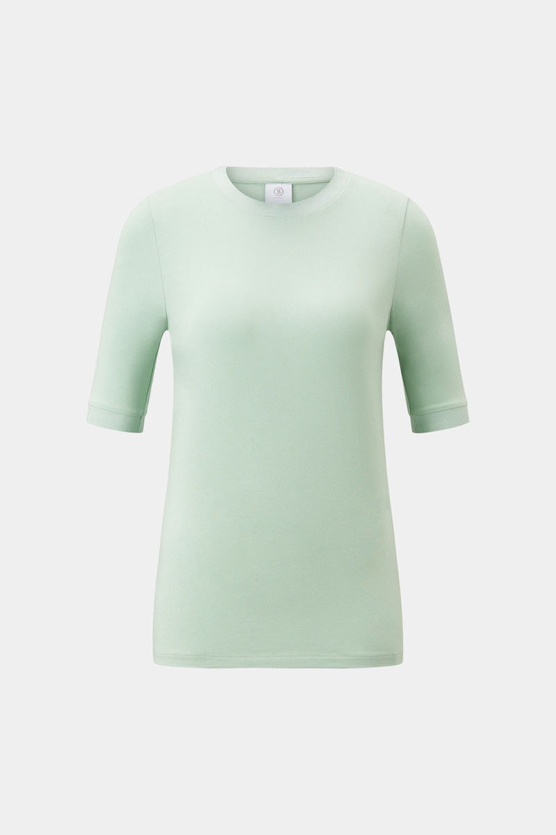 Alexi T-shirt in Light green 1
