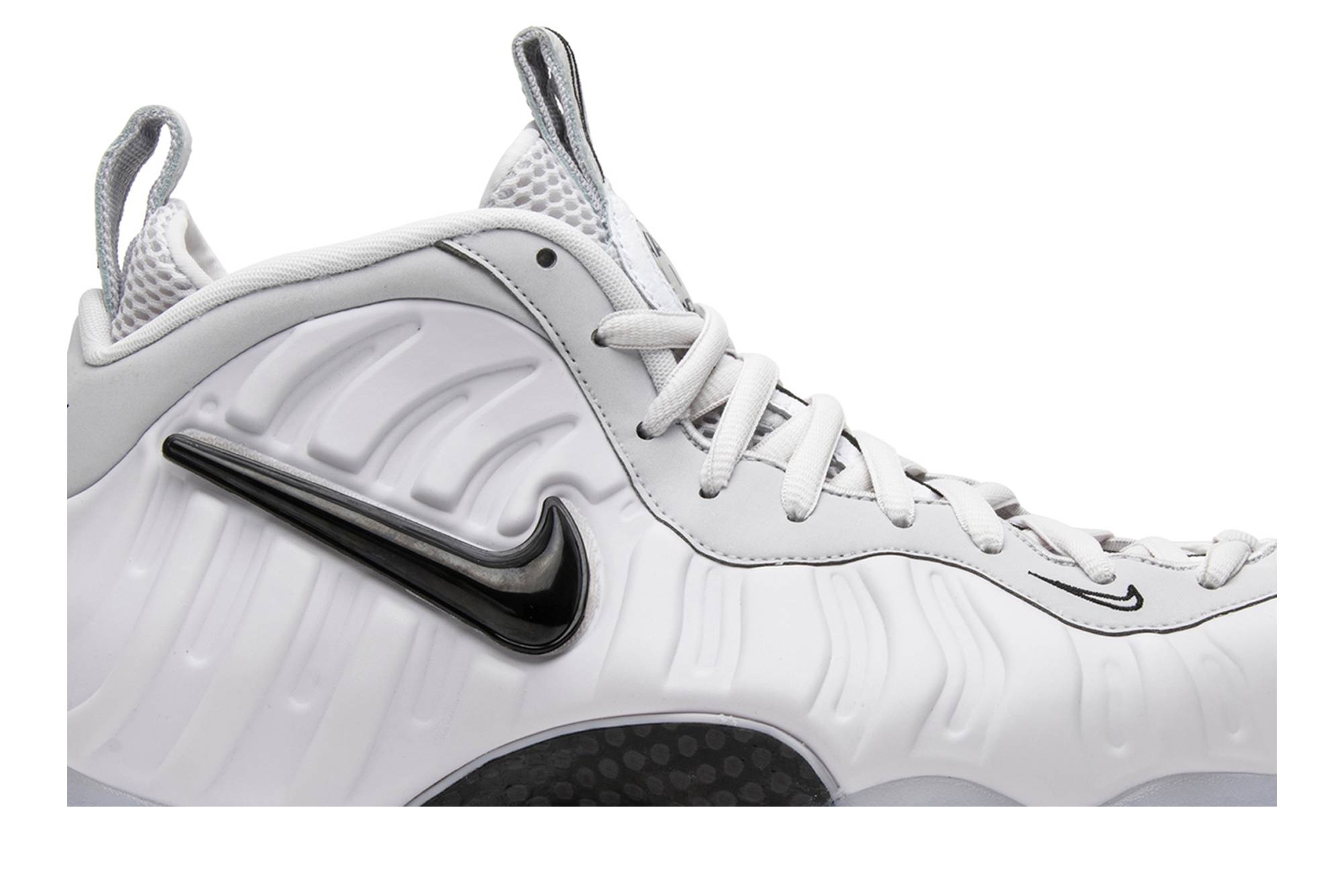 Air Foamposite Pro 'All-Star Swoosh Pack' - 2