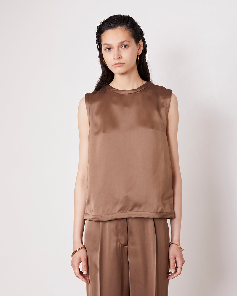 OFFICINE GÉNÉRALE GRACE TOP outlook