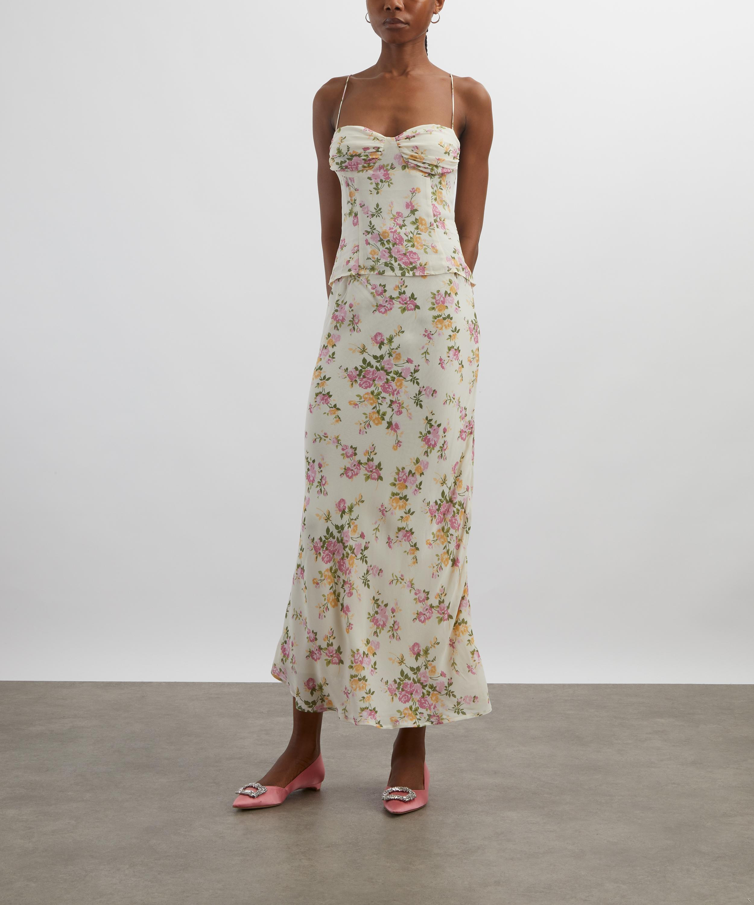 Pixie Posy Top - 2
