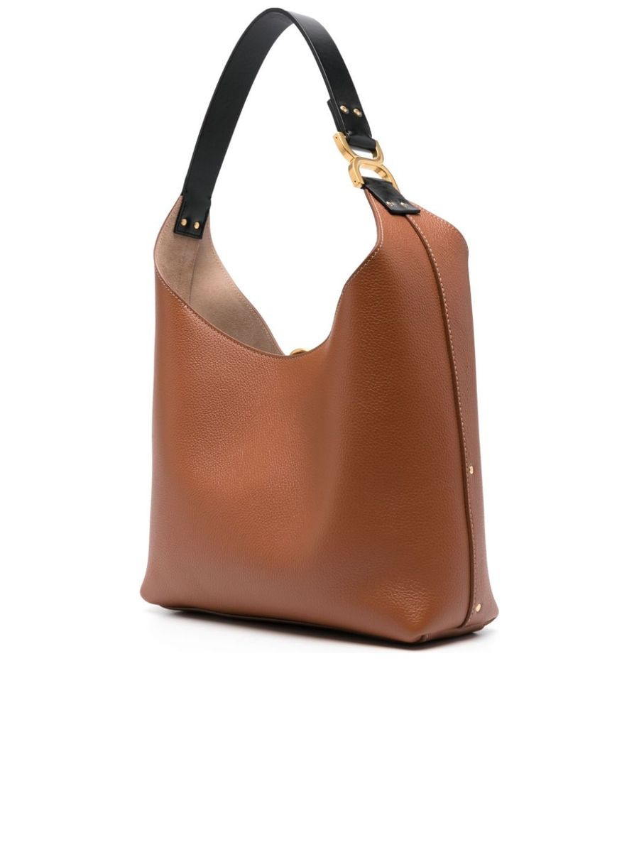 Marcie Small Hobo Bag - 4