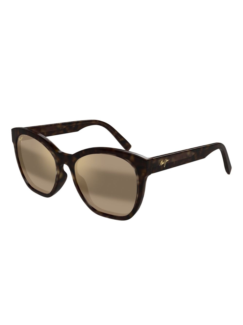 Alulu tortoiseshell sunglasses - 2