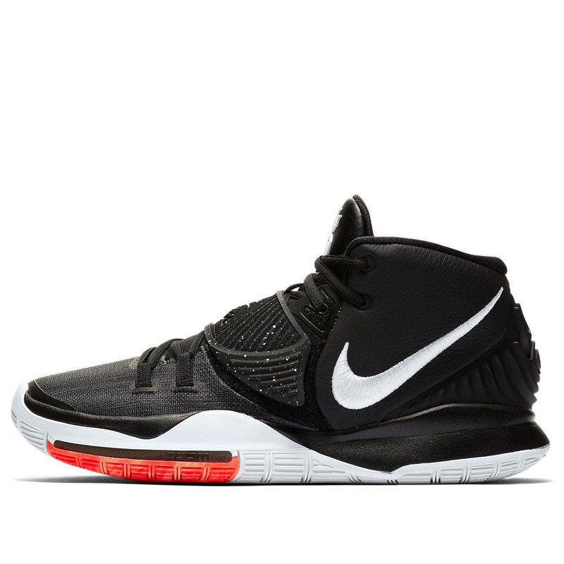 Nike Kyrie 6 '제트 블랙' BQ4630-001 1