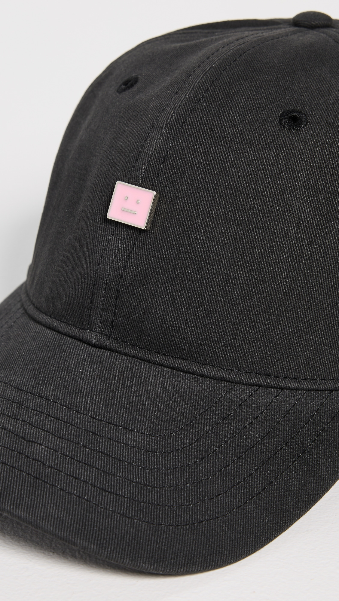 Cunvo Face Stud Hat - 4