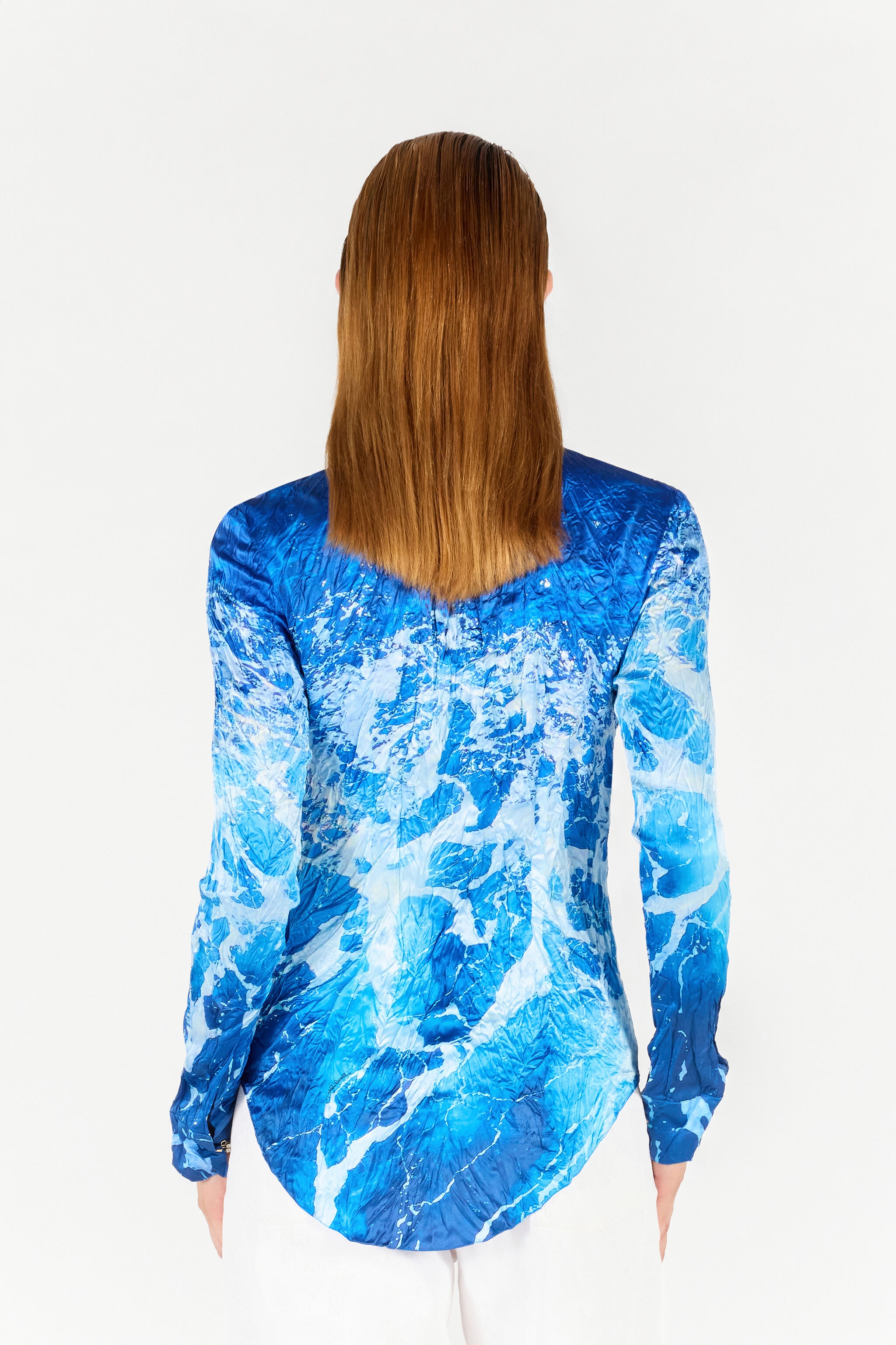 Stretto di Messina Shirt - 4