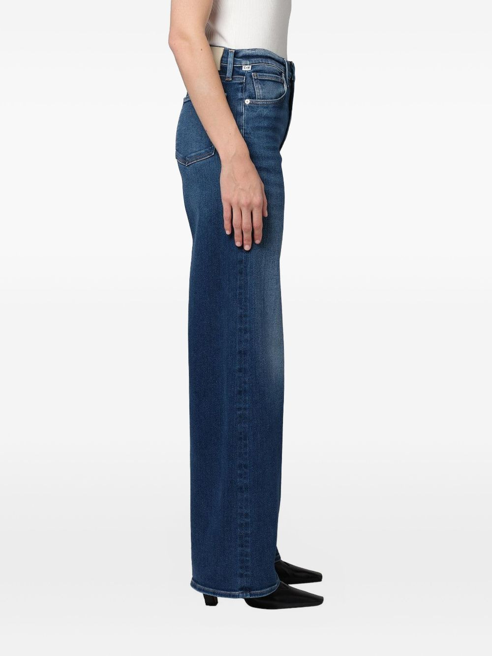 Lyra jeans - 3