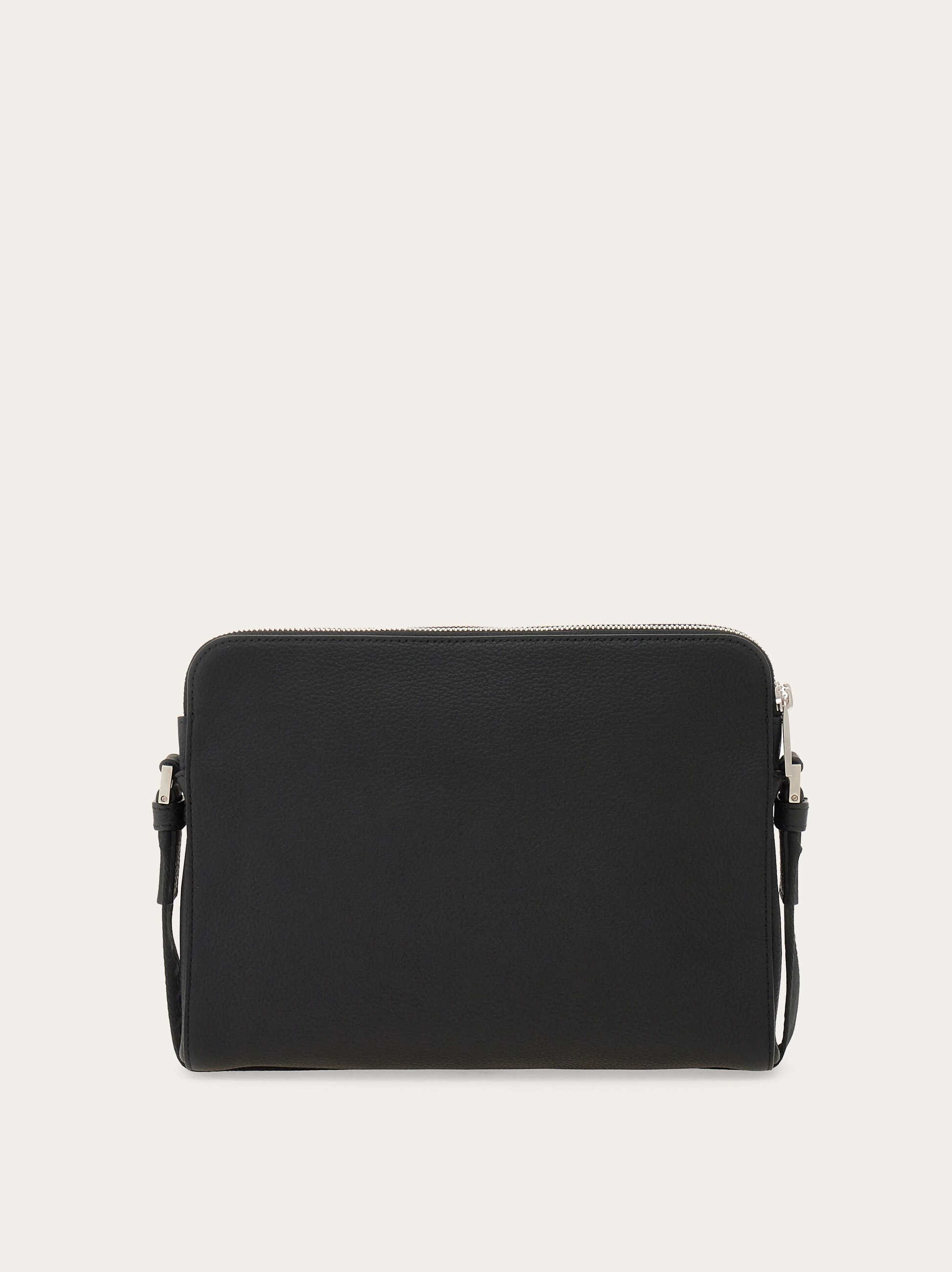 Embossed crossbody bag - 4