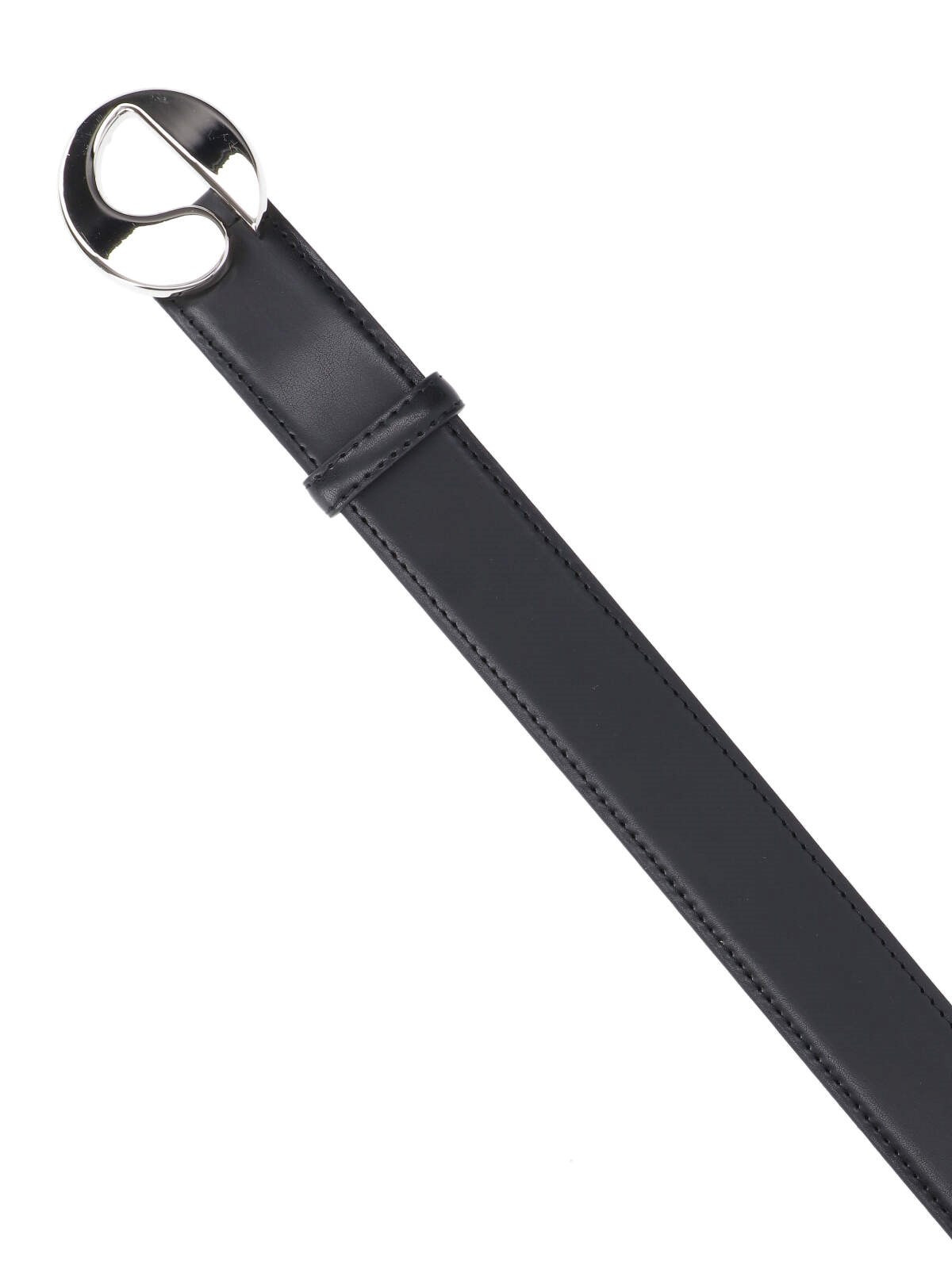 LOGO BELT - 3