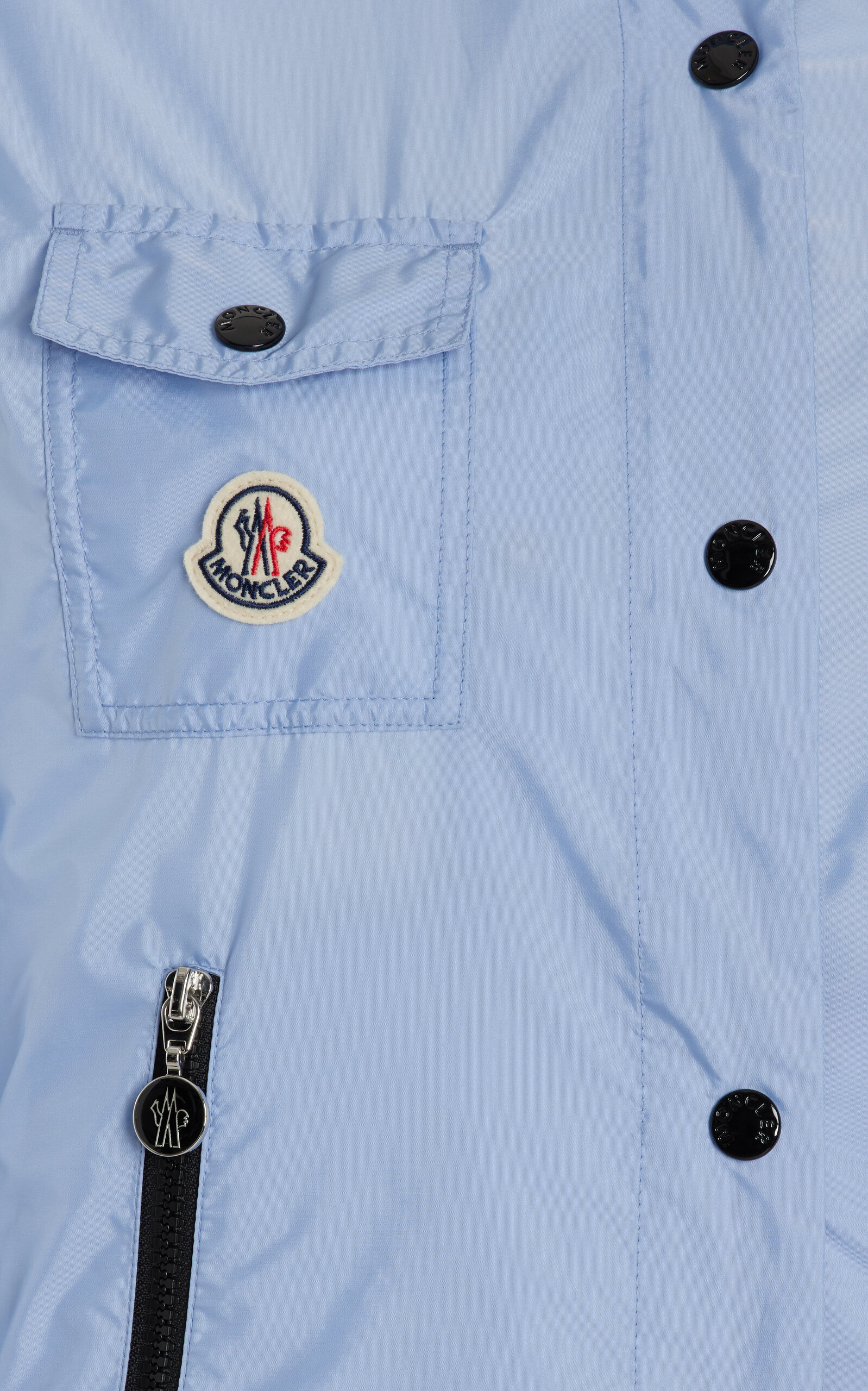 Lico Rain Jacket blue - 5