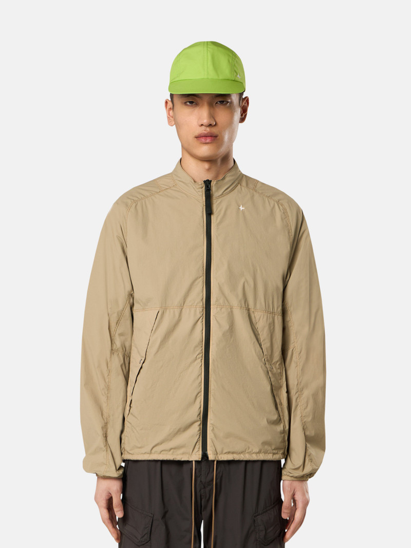 Stone Island 4100054 SKIN TOUCH NYLON-TC_STONE ISLAND STELLINA outlook