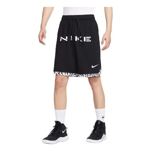 Nike Dri-Fit DNA Shorts 'Black' FJ7229-010 - 1