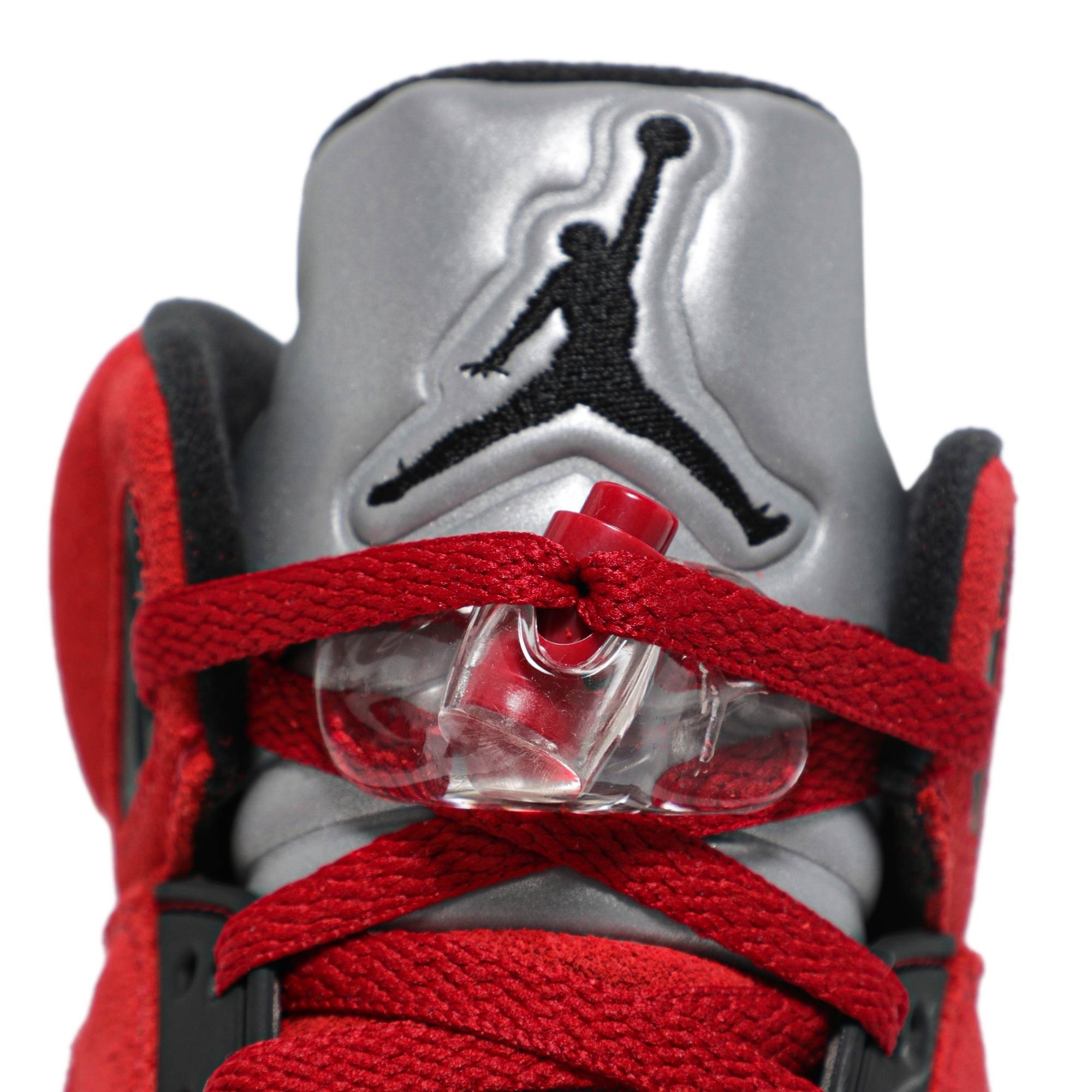 Air Jordan 5 Retro 'Raging Bull' 2021 - 10