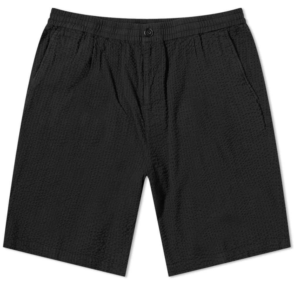 Stussy Seersucker Bryan Short - 1