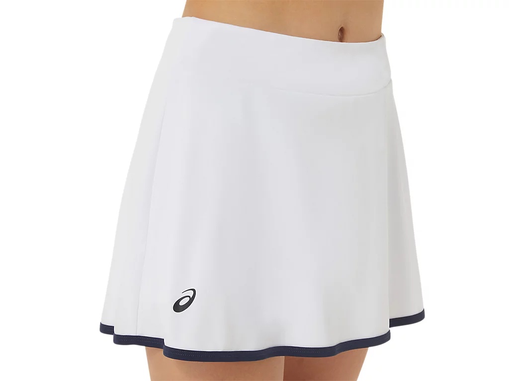 WOMEN'S COURT SKORT - 4