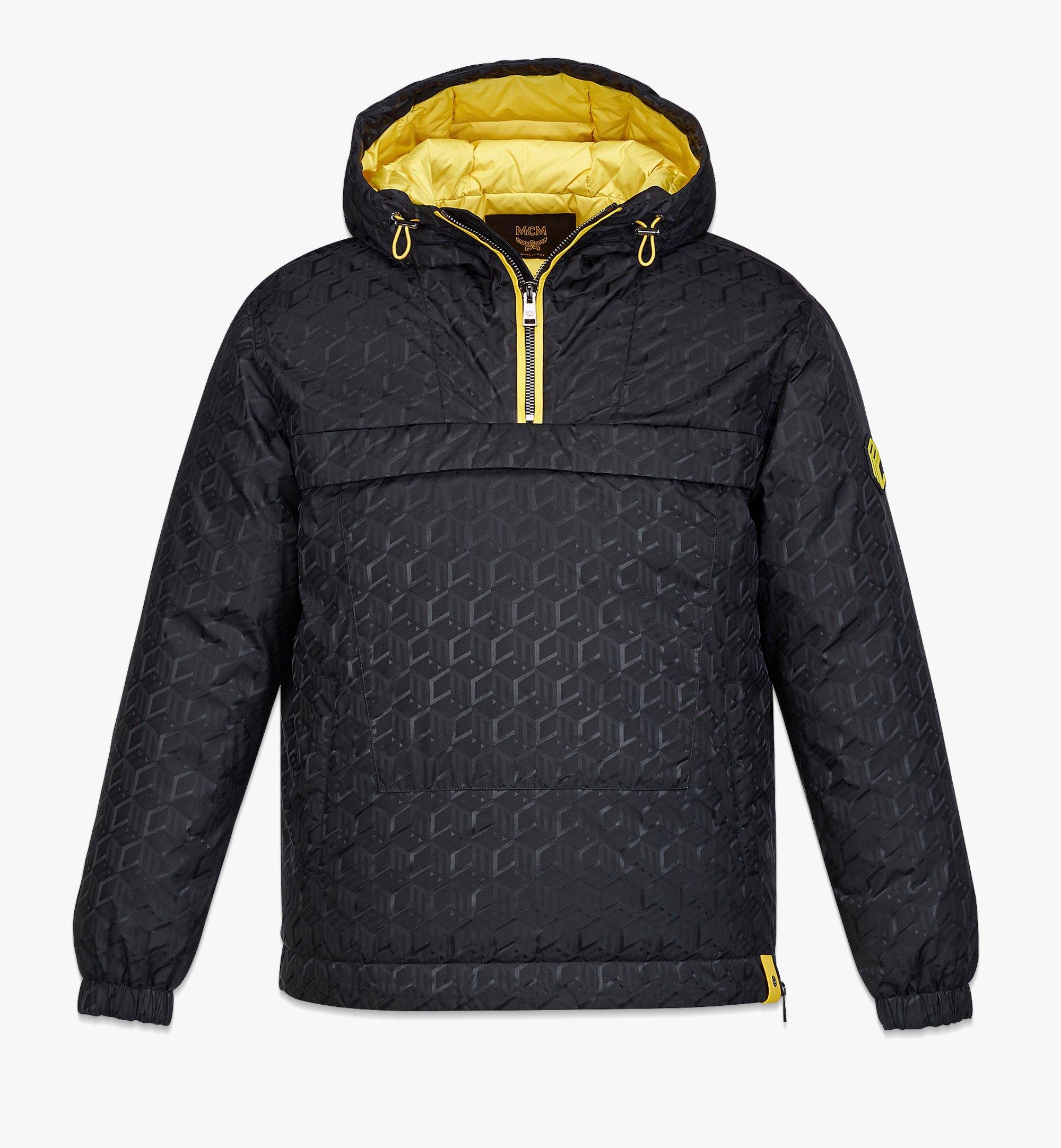 Men’s Après-Ski Cubic Monogram Parka in ECONYL® - 1