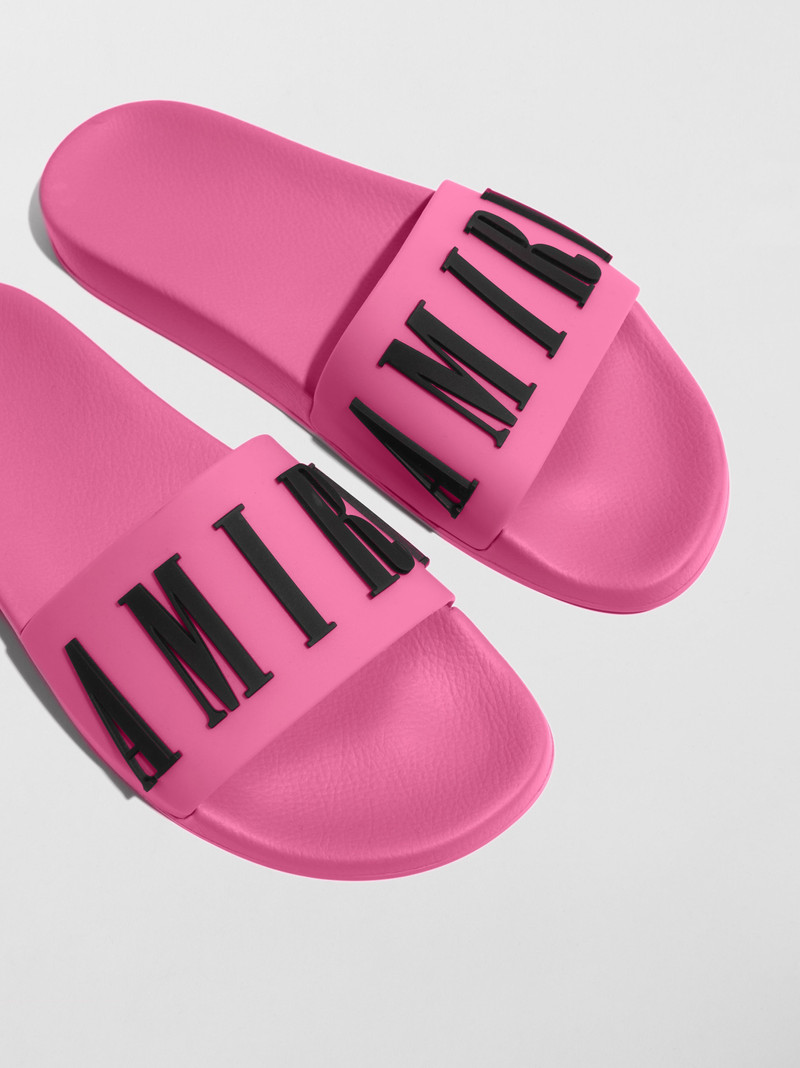 AMIRI POOLSLIDE outlook